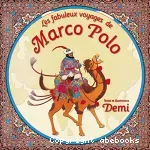 Fabuleux voyages de Marco Polo (Les)