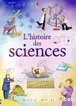 Histoire des sciences (L')