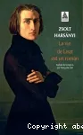Vie de Liszt est un roman (La)