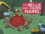 Belle aux ours nains (La)