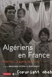 Algériens en France