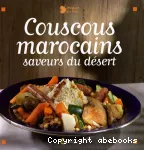 Couscous marocains