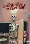 Disparus de Saint-Agil (Les)