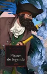 Plus belles légendes de pirates du monde (Les)