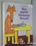 Bon appétit, Monsieur Renard !