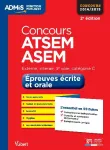 Concours ATSEM, ASEM