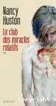 Club des miracles relatifs (Le)
