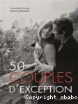 50 couples d'exception