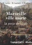 Marseille ville morte