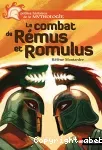 Combat de Rémus et Romulus (Le)