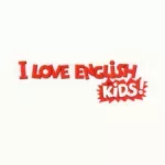 I love english for kids !