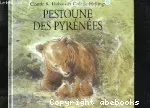 Pestoune des Pyrénées