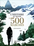 Histoire du monde en 500 marches (L')