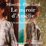 Le miroir d'Amélie