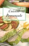 Cuisine provençale