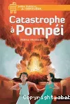 Catastrophe à Pompéi