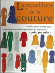 Grand livre de la couture (Le)