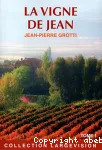 Vigne de Jean (La)