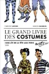 Grand livre des costumes (Le)