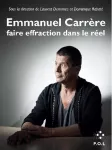 Emmanuel Carrère