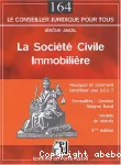 Société civile immobilière (La)