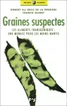 Graines suspectes