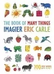 Eric Carle's book of many things