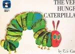 Very hungry caterpillar's sound book (The)