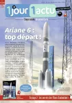 Ariane 6 : top départ !