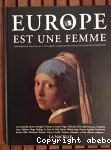 Europe est une femme