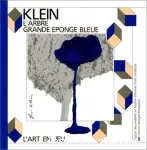 Klein, l'arbre grande éponge bleue