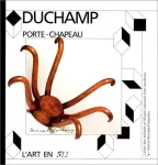 Porte-chapeau, Marcel Duchamp