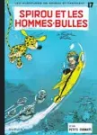 Spirou et les hommes-bulles