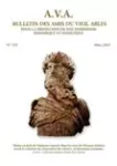 Bulletin des amis du vieil Arles, 170 - Mars 2017 - Des nouvelles du Museon Arlaten : l'odyssée de Neptune, de la mer