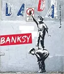 Dada, 245 - Avril 2020 - Bansky