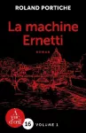 Machine Ernetti (La)