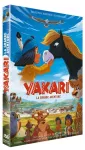Yakari - La grande aventure