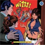 Wizzz French Psychorama 1966-1974 - Volume 4
