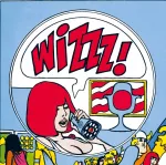 Wizzz - Volume 1