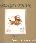 Gengis-Khan