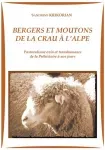 Bergers et moutons de la Crau à l'Alpe