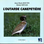 Outarde canepetière (L')