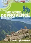 Alpes-de-Haute-Provence, Alpes-Maritimes, Var