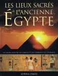 Les lieux sacrés de l'ancienne égypte