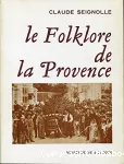 Folklore de la Provence (Le)