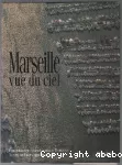 Marseille vue du ciel