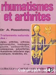 Rhumatismes et arthrites